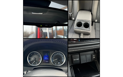 Toyota Corolla 1.4D4D 90кс / Обслужена - автомобили, коли, обяви за нови и употребявани 16