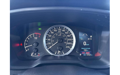 Toyota Corolla * LE * CARFAX * ЦЕНА ДО БГ - автомобили, коли, обяви за нови и употребявани 10