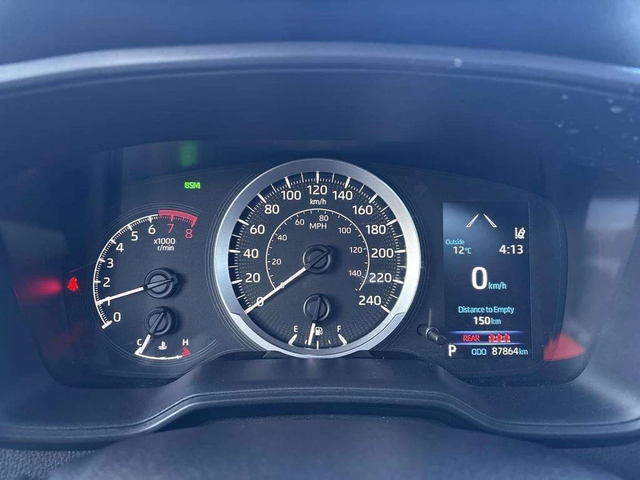 Toyota Corolla * LE * CARFAX * ЦЕНА ДО БГ - автомобили, коли, обяви за нови и употребявани 10