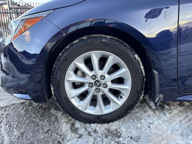 Toyota Corolla * LE * CARFAX * ЦЕНА ДО БГ - автомобили, коли, обяви за нови и употребявани 2