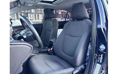 Toyota Corolla * LE * CARFAX * ЦЕНА ДО БГ - автомобили, коли, обяви за нови и употребявани 6