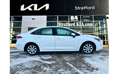 Toyota Corolla * LE * CARFAX * ЦЕНА ДО БГ - автомобили, коли, обяви за нови и употребявани 10