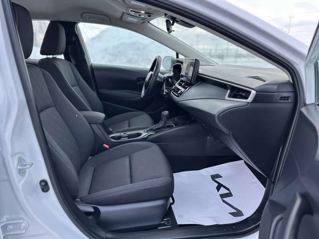 Toyota Corolla * LE * CARFAX * ЦЕНА ДО БГ - автомобили, коли, обяви за нови и употребявани 12