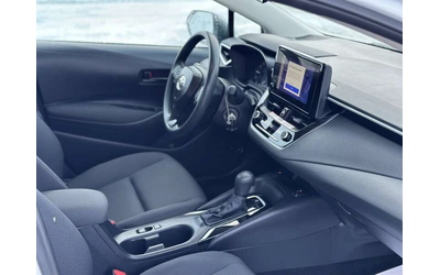 Toyota Corolla * LE * CARFAX * ЦЕНА ДО БГ - автомобили, коли, обяви за нови и употребявани 13