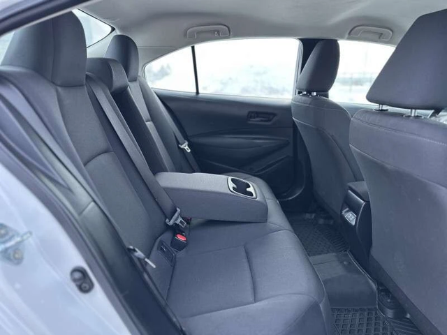 Toyota Corolla * LE * CARFAX * ЦЕНА ДО БГ - автомобили, коли, обяви за нови и употребявани 15