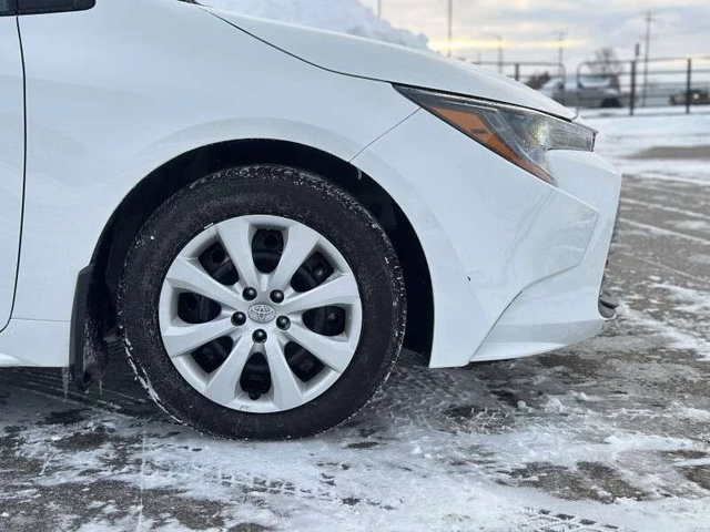 Toyota Corolla * LE * CARFAX * ЦЕНА ДО БГ - автомобили, коли, обяви за нови и употребявани 4