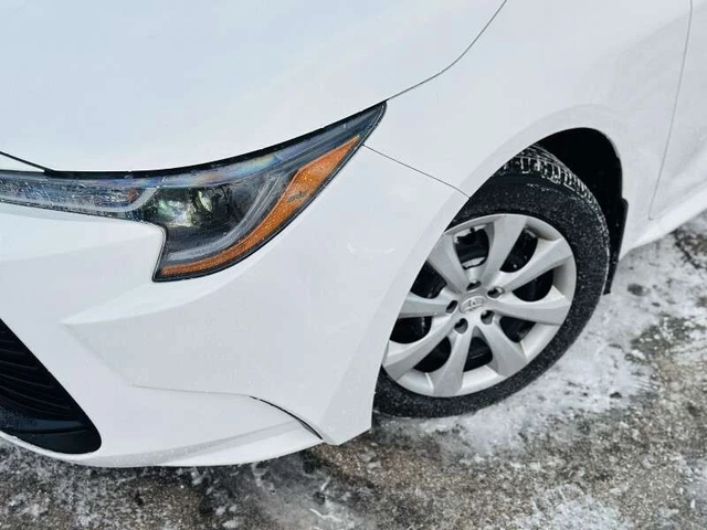 Toyota Corolla * LE * CARFAX * ЦЕНА ДО БГ - автомобили, коли, обяви за нови и употребявани 5