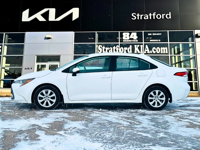 Toyota Corolla * LE * CARFAX * ЦЕНА ДО БГ - автомобили, коли, обяви за нови и употребявани 6