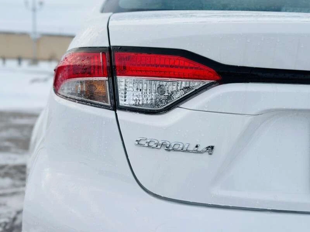 Toyota Corolla * LE * CARFAX * ЦЕНА ДО БГ - автомобили, коли, обяви за нови и употребявани 7