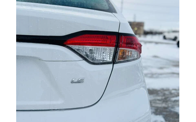 Toyota Corolla * LE * CARFAX * ЦЕНА ДО БГ - автомобили, коли, обяви за нови и употребявани 9