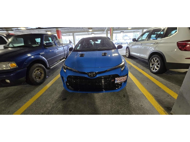 Toyota Corolla * Core * CARFAX * ЦЕНА ДО БГ - автомобили, коли, обяви за нови и употребявани 1