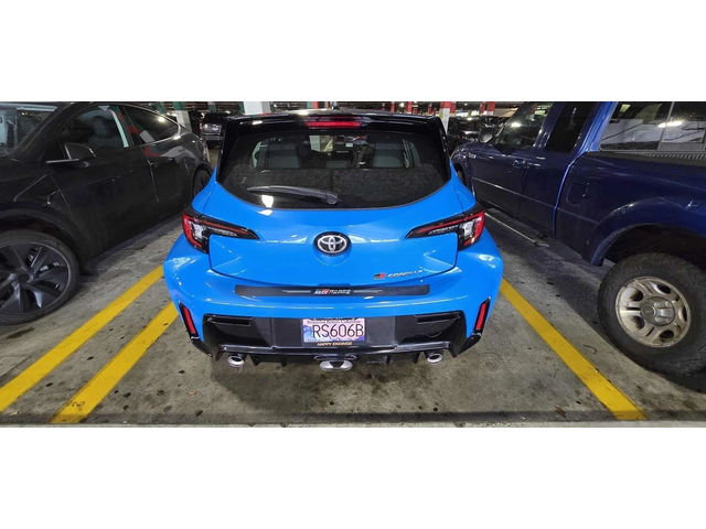 Toyota Corolla * Core * CARFAX * ЦЕНА ДО БГ - автомобили, коли, обяви за нови и употребявани 2