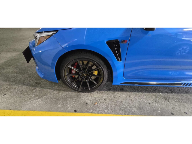 Toyota Corolla * Core * CARFAX * ЦЕНА ДО БГ - автомобили, коли, обяви за нови и употребявани 3