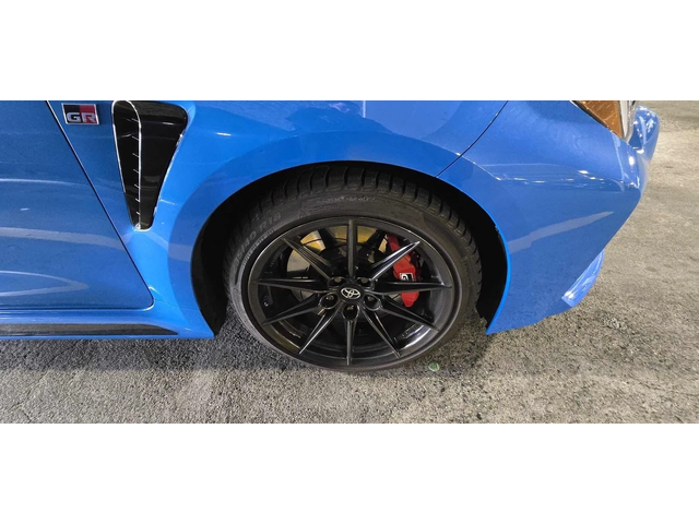 Toyota Corolla * Core * CARFAX * ЦЕНА ДО БГ - автомобили, коли, обяви за нови и употребявани 5