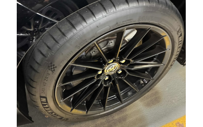 Toyota Corolla GR Core Manual - автомобили, коли, обяви за нови и употребявани 8