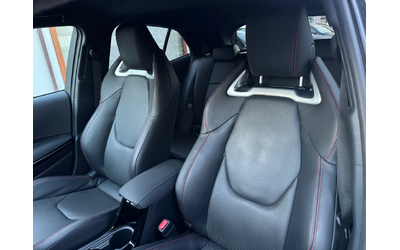 Toyota Corolla GR-2.0Hybrid FULL Гаранция! - автомобили, коли, обяви за нови и употребявани 10