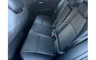 Toyota Corolla GR-2.0Hybrid FULL Гаранция! - автомобили, коли, обяви за нови и употребявани 11