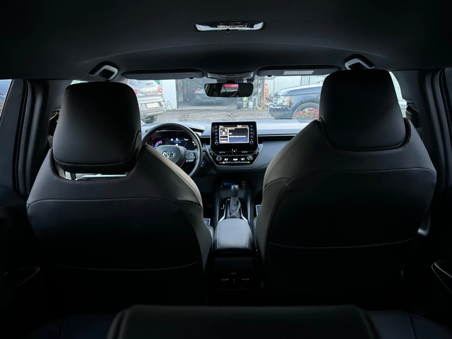 Toyota Corolla GR-2.0Hybrid FULL Гаранция! - автомобили, коли, обяви за нови и употребявани 12