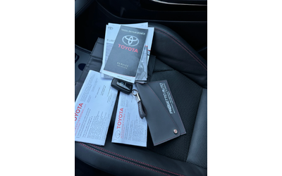 Toyota Corolla GR-2.0Hybrid FULL Гаранция! - автомобили, коли, обяви за нови и употребявани 16