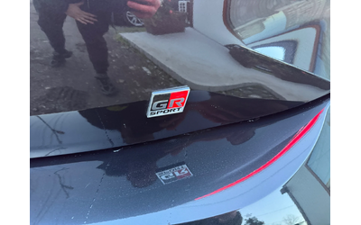 Toyota Corolla GR-2.0Hybrid FULL Гаранция! - автомобили, коли, обяви за нови и употребявани 6