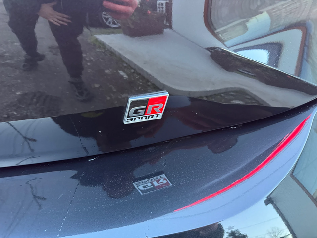 Toyota Corolla GR-2.0Hybrid FULL Гаранция! - автомобили, коли, обяви за нови и употребявани 6