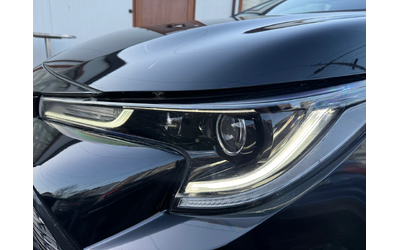 Toyota Corolla GR-2.0Hybrid FULL Гаранция! - автомобили, коли, обяви за нови и употребявани 8