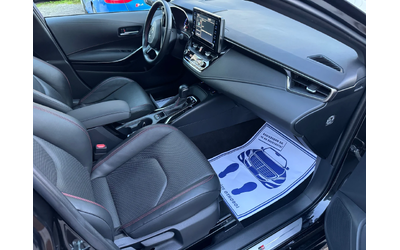 Toyota Corolla GR-2.0Hybrid FULL Гаранция! - автомобили, коли, обяви за нови и употребявани 9