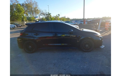 Toyota Corolla GR CORE - автомобили, коли, обяви за нови и употребявани 11