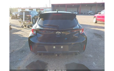 Toyota Corolla GR CORE - автомобили, коли, обяви за нови и употребявани 14