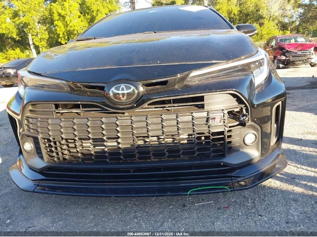Toyota Corolla GR CORE - автомобили, коли, обяви за нови и употребявани 5