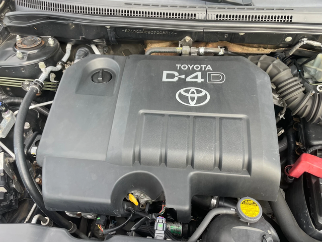 Toyota Corolla 1.4D4D-90-AVTOMAT-ITALIA - автомобили, коли, обяви за нови и употребявани 14