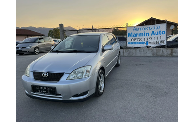 toyota-corolla - 0