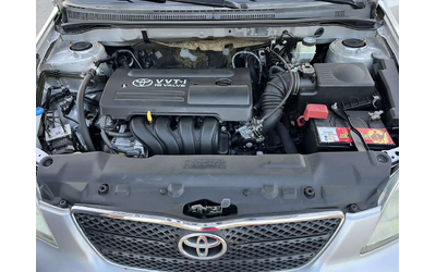 Toyota Corolla 1.4I 97кс КЛИМАТРОНИК - автомобили, коли, обяви за нови и употребявани 14