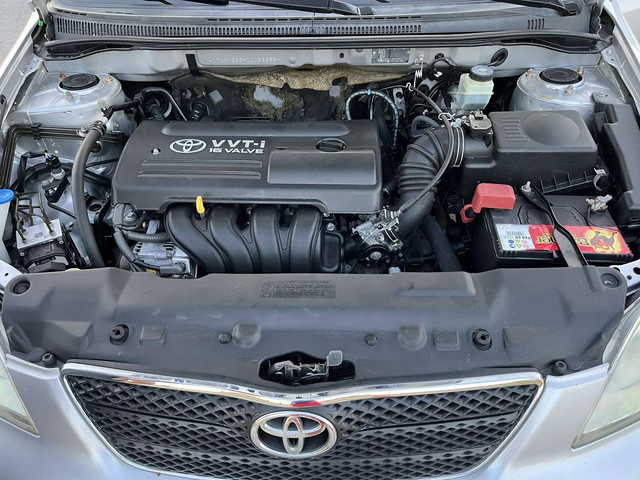 Toyota Corolla 1.4I 97кс КЛИМАТРОНИК - автомобили, коли, обяви за нови и употребявани 14