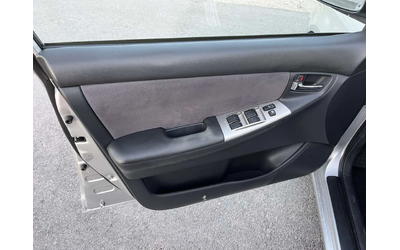 Toyota Corolla 1.4I 97кс КЛИМАТРОНИК - автомобили, коли, обяви за нови и употребявани 6