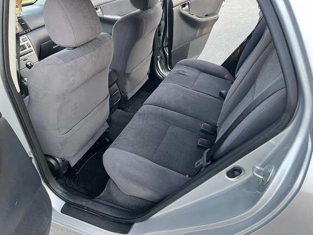 Toyota Corolla 1.4I 97кс КЛИМАТРОНИК - автомобили, коли, обяви за нови и употребявани 8