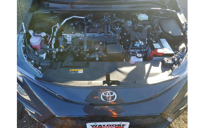 Toyota Corolla * HYBRID* SE* NAVI* LED* - автомобили, коли, обяви за нови и употребявани 10