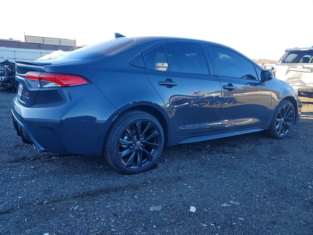 Toyota Corolla * HYBRID* SE* NAVI* LED* - автомобили, коли, обяви за нови и употребявани 2