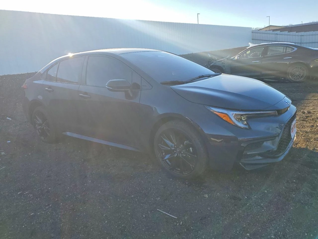 Toyota Corolla * HYBRID* SE* NAVI* LED* - автомобили, коли, обяви за нови и употребявани 3