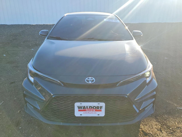 Toyota Corolla * HYBRID* SE* NAVI* LED* - автомобили, коли, обяви за нови и употребявани 4