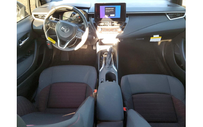 Toyota Corolla * HYBRID* SE* NAVI* LED* - автомобили, коли, обяви за нови и употребявани 7