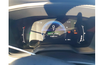 Toyota Corolla * HYBRID* SE* NAVI* LED* - автомобили, коли, обяви за нови и употребявани 8