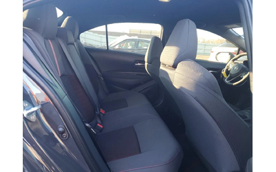 Toyota Corolla * HYBRID* SE* NAVI* LED* - автомобили, коли, обяви за нови и употребявани 9