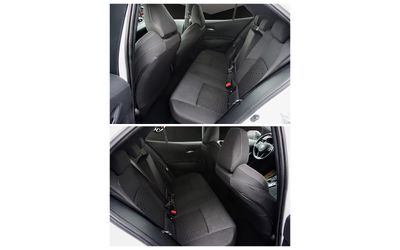 Toyota Corolla 1.8h LOUNGE TECH - автомобили, коли, обяви за нови и употребявани 14