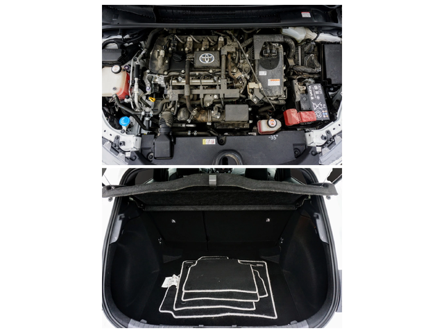 Toyota Corolla 1.8h LOUNGE TECH - автомобили, коли, обяви за нови и употребявани 15