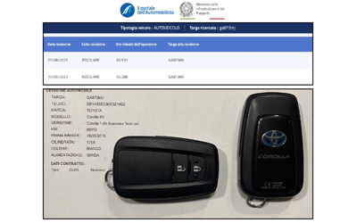 Toyota Corolla 1.8h LOUNGE TECH - автомобили, коли, обяви за нови и употребявани 16