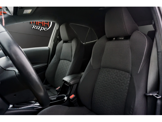 Toyota Corolla 1.8h LOUNGE TECH - автомобили, коли, обяви за нови и употребявани 8