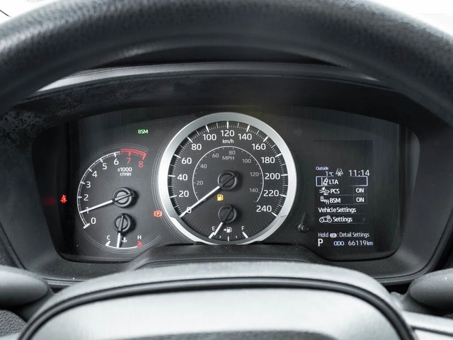 Toyota Corolla LE* FWD* АвтоКредит* (ЦЕНА ДО БГ) - автомобили, коли, обяви за нови и употребявани 9