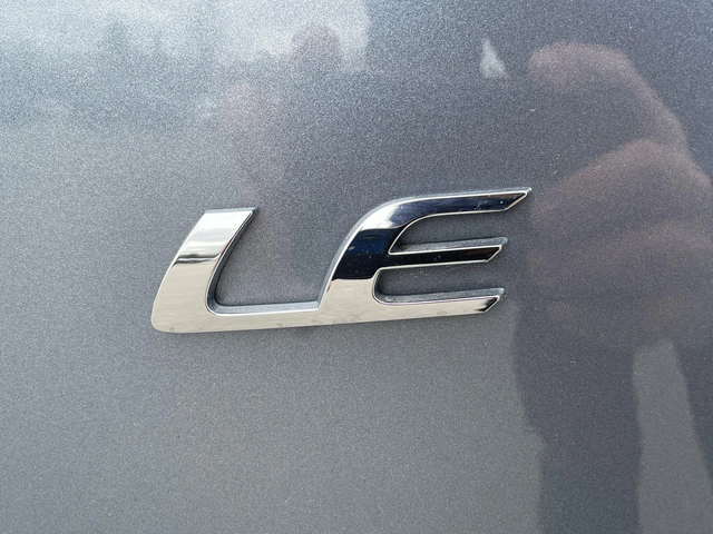 Toyota Corolla LE* FWD* АвтоКредит* (ЦЕНА ДО БГ) - автомобили, коли, обяви за нови и употребявани 11