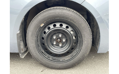 Toyota Corolla LE* FWD* АвтоКредит* (ЦЕНА ДО БГ) - автомобили, коли, обяви за нови и употребявани 12